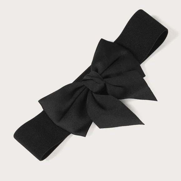 Plus Size Belt - Picture 3 of 9